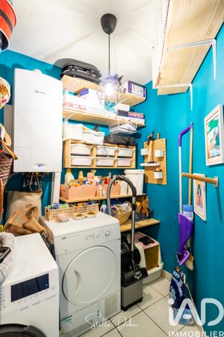 Appartement à vendre 5 pièces 112 m² Montauban