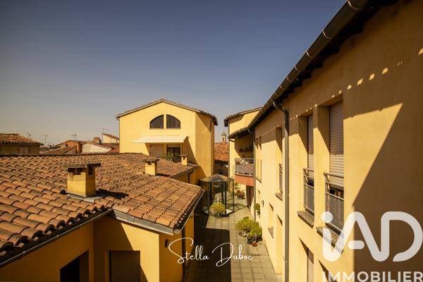 Appartement à vendre 5 pièces 112 m² Montauban