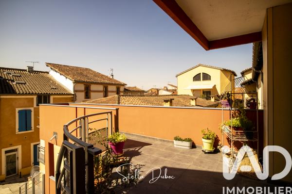 Appartement à vendre 5 pièces 112 m² Montauban