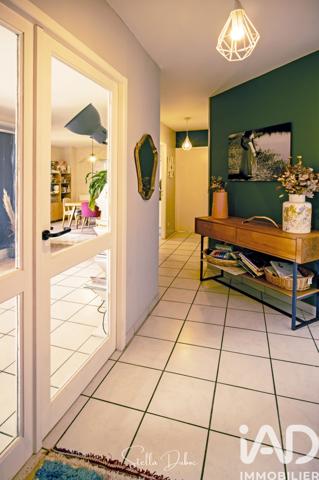 Appartement à vendre 5 pièces 112 m² Montauban