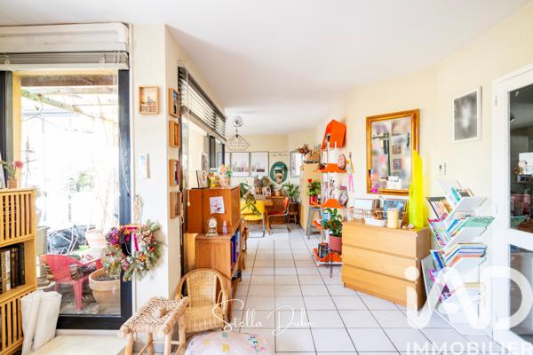 Appartement à vendre 5 pièces 112 m² Montauban