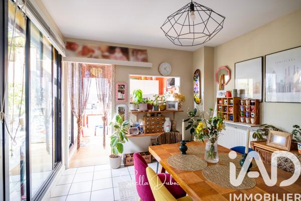 Appartement à vendre 5 pièces 112 m² Montauban