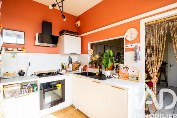 Appartement à vendre 5 pièces 112 m² Montauban