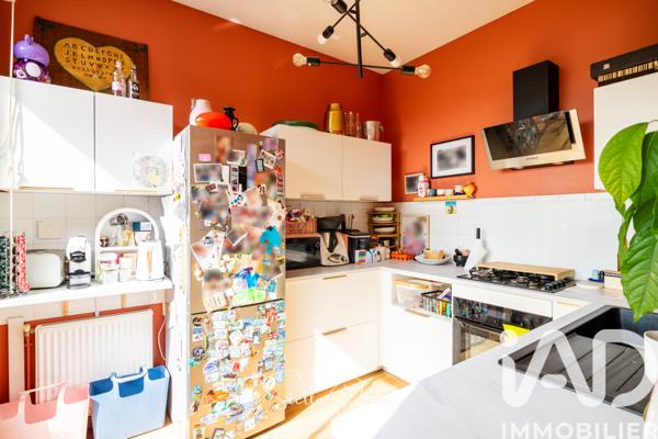 Appartement à vendre 5 pièces 112 m² Montauban