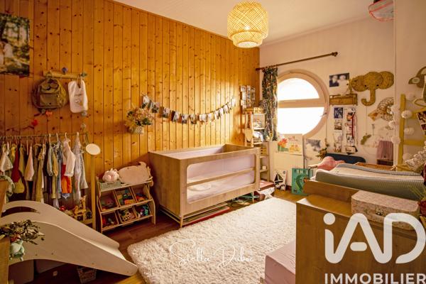 Appartement à vendre 5 pièces 112 m² Montauban