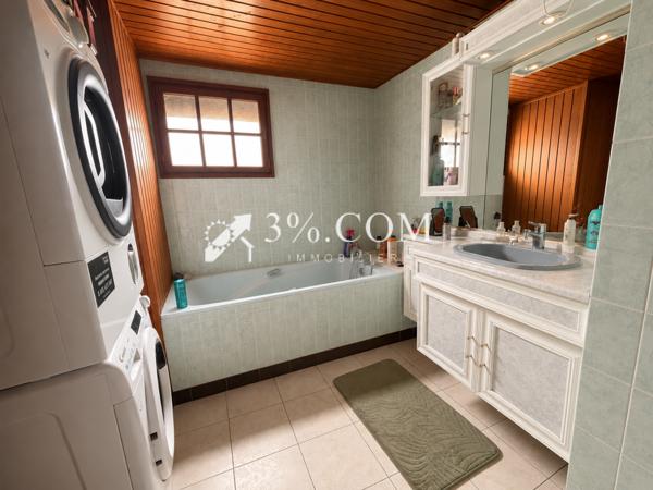 Maison 4 pièce(s) 2 chambre(s) 63 m²