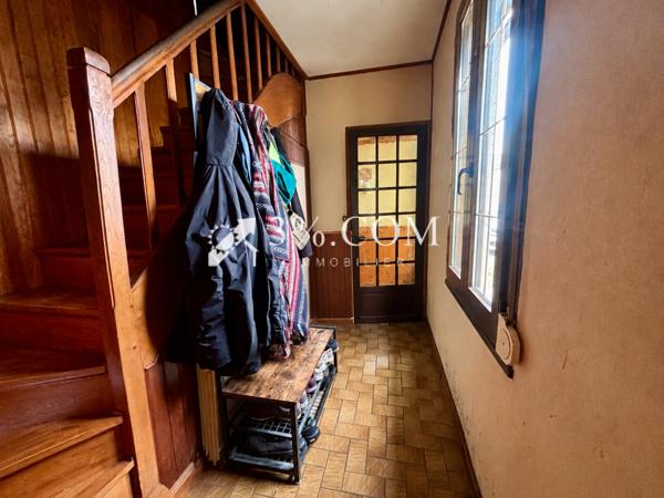 Maison 4 pièce(s) 2 chambre(s) 63 m²