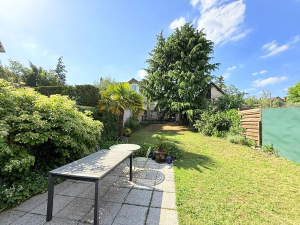 Maison Conflans Sainte Honorine 8 pièce(s) 160 m2 €599 900 ** - Référence 7842