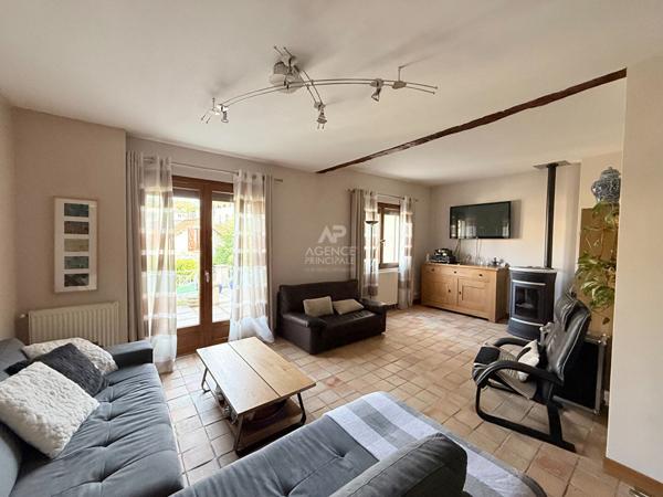 Maison Conflans Sainte Honorine 8 pièce(s) 160 m2 €599 900 ** - Référence 7842
