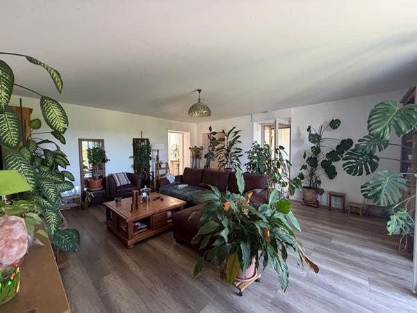 Maison Lavigny 7 pièce(s) 148.83 m2