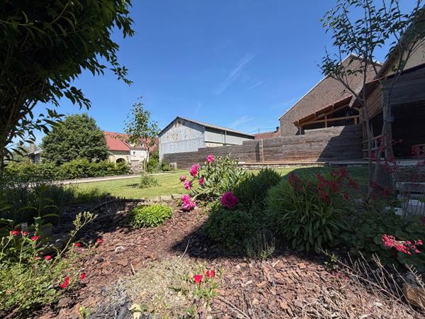 Maison Lavigny 7 pièce(s) 148.83 m2