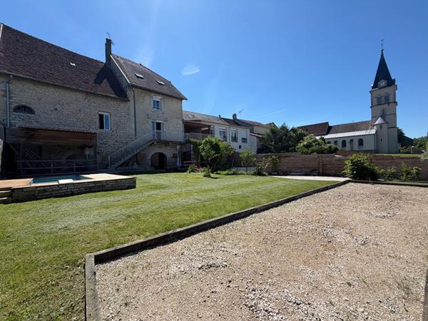Maison Lavigny 7 pièce(s) 148.83 m2