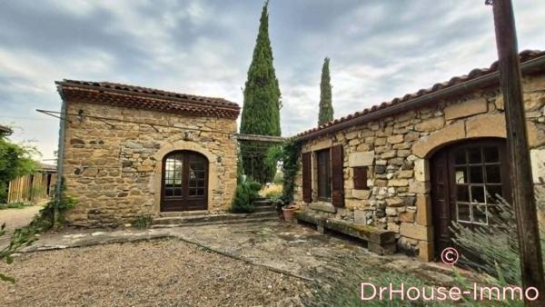 Maison à vendre 11 pièces de 330 m²