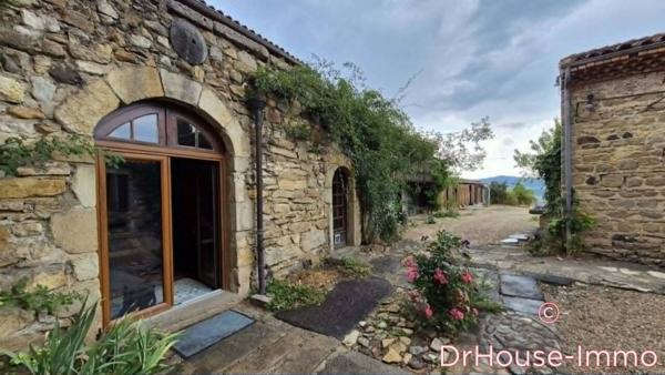 Maison à vendre 11 pièces de 330 m²