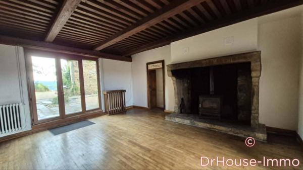 Maison à vendre 11 pièces de 330 m²