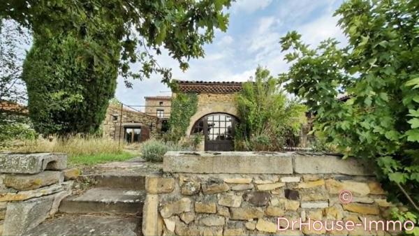 Maison à vendre 11 pièces de 330 m²