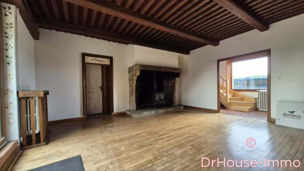 Maison à vendre 11 pièces de 330 m²