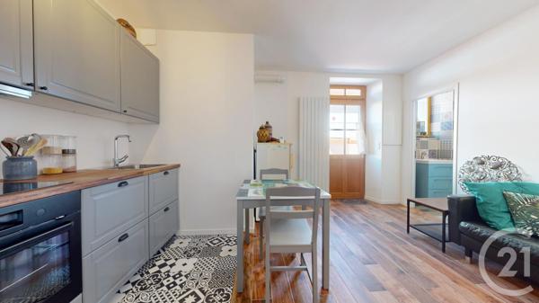 Appartement F2 à vendre  2 pièces - 34,45 m2 BIARRITZ - 64
