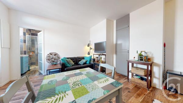 Appartement F2 à vendre  2 pièces - 34,45 m2 BIARRITZ - 64