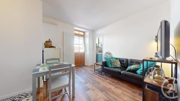 Appartement F2 à vendre  2 pièces - 34,45 m2 BIARRITZ - 64