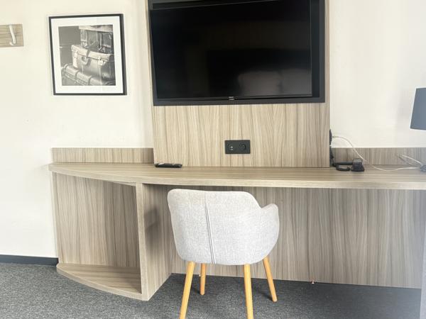 Appartement
         1 pièce
        - 24 m² Exclusivité