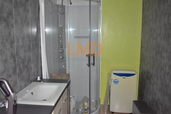 Maison de village charmante à Aubin