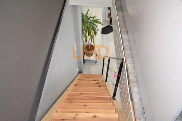 Maison de village charmante à Aubin