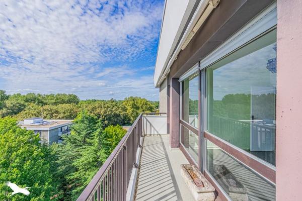 Appartement à vendre |  Mérignac |  5 pièces | 94 m²