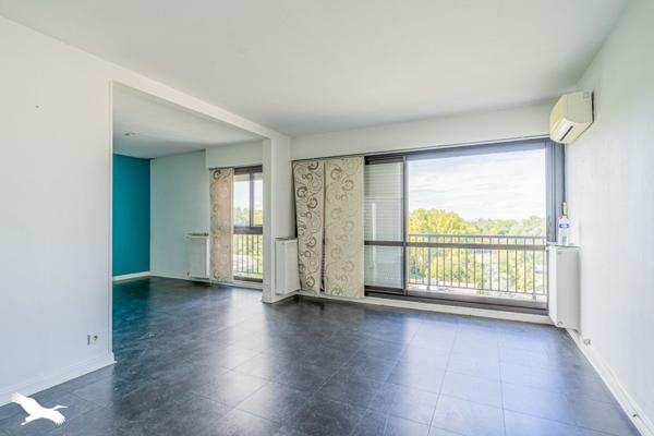 Appartement à vendre |  Mérignac |  5 pièces | 94 m²