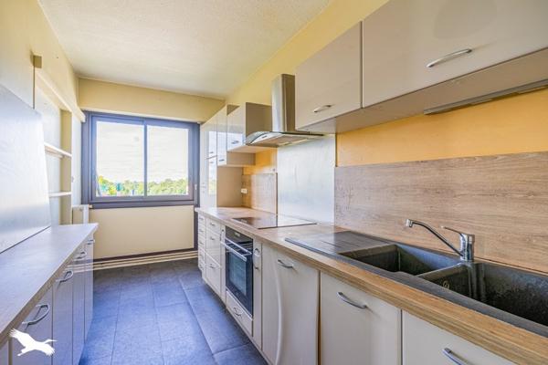 Appartement à vendre |  Mérignac |  5 pièces | 94 m²