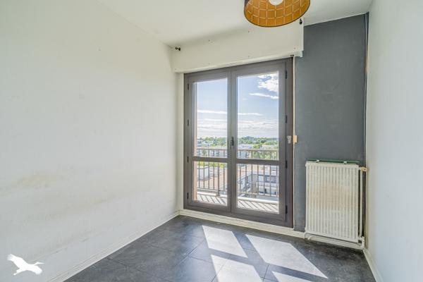 Appartement à vendre |  Mérignac |  5 pièces | 94 m²
