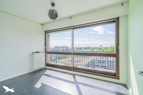 Appartement à vendre |  Mérignac |  5 pièces | 94 m²