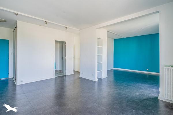 Appartement à vendre |  Mérignac |  5 pièces | 94 m²