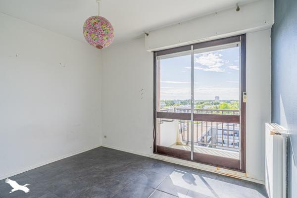 Appartement à vendre |  Mérignac |  5 pièces | 94 m²