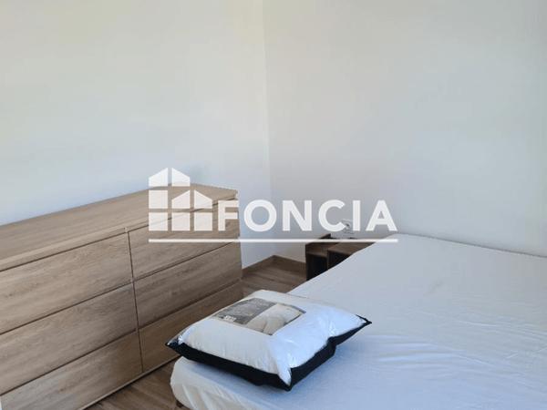 Location Appartement meublé 4 pièces 81.71 m² - 1035 CHEMIN DE SAINT PIERRE Montauban 82000