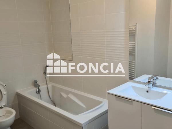 Location Appartement meublé 4 pièces 81.71 m² - 1035 CHEMIN DE SAINT PIERRE Montauban 82000