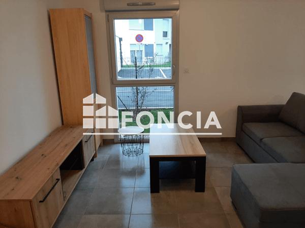 Location Appartement meublé 4 pièces 81.71 m² - 1035 CHEMIN DE SAINT PIERRE Montauban 82000