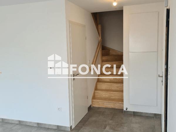 Location Appartement meublé 4 pièces 81.71 m² - 1035 CHEMIN DE SAINT PIERRE Montauban 82000