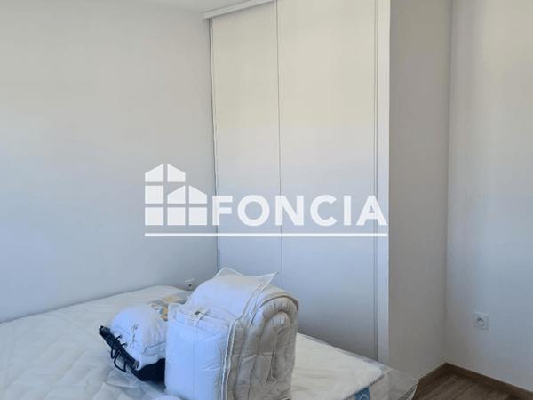 Location Appartement meublé 4 pièces 81.71 m² - 1035 CHEMIN DE SAINT PIERRE Montauban 82000