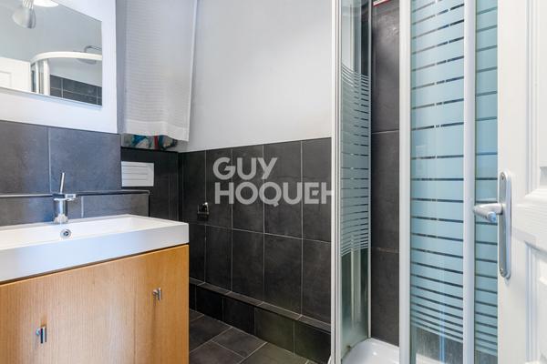 Saint Cyprien : Charmant T2 en Duplex