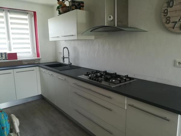 Maison à louer 1 094 € CC BREST 5 p 83 m² DPE E