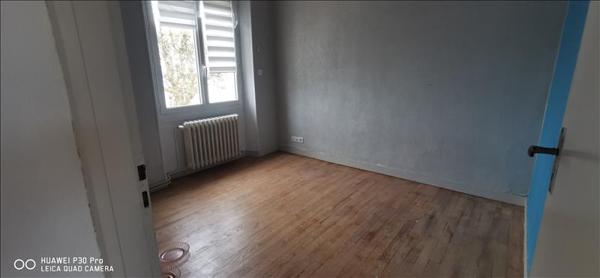 Maison à louer 1 094 € CC BREST 5 p 83 m² DPE E
