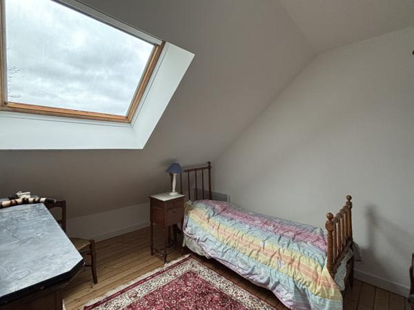 Maison 6 pièce(s) 4 chambre(s) 191.24 m²