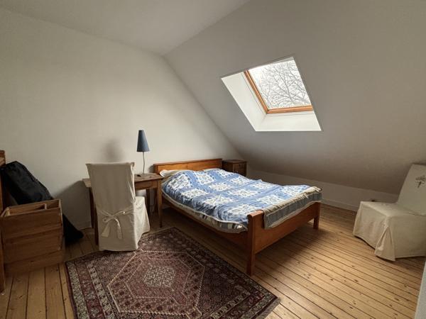 Maison 6 pièce(s) 4 chambre(s) 191.24 m²