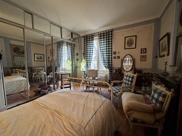 Maison 6 pièce(s) 4 chambre(s) 191.24 m²