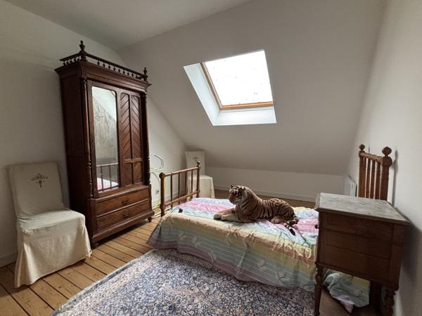 Maison 6 pièce(s) 4 chambre(s) 191.24 m²