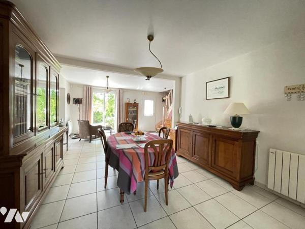 Maison 155 m² – Noyalo- DPE C - 4CH - 1350m² de terrain