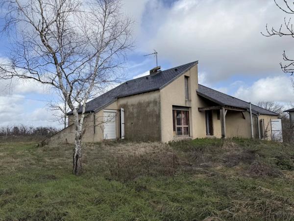 Vente Maison 4 pièces 114 m2 à Onet-le-Château