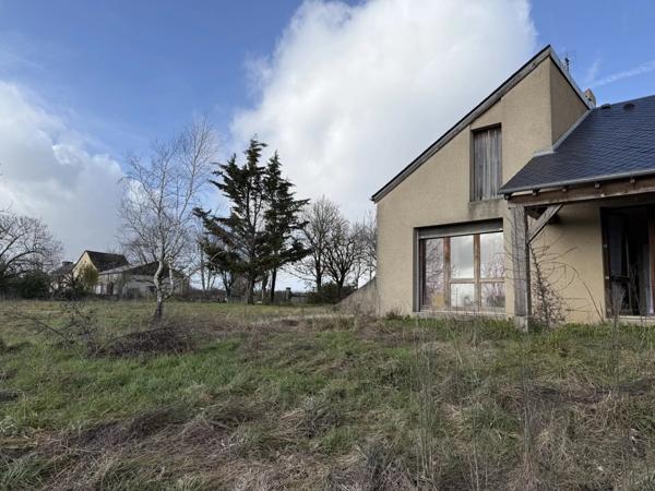 Vente Maison 4 pièces 114 m2 à Onet-le-Château