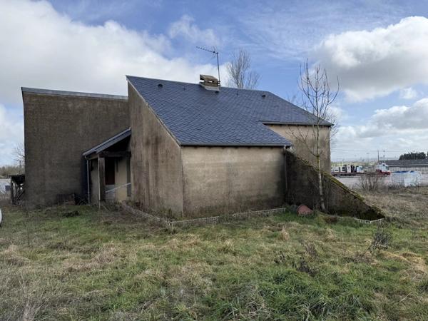 Vente Maison 4 pièces 114 m2 à Onet-le-Château